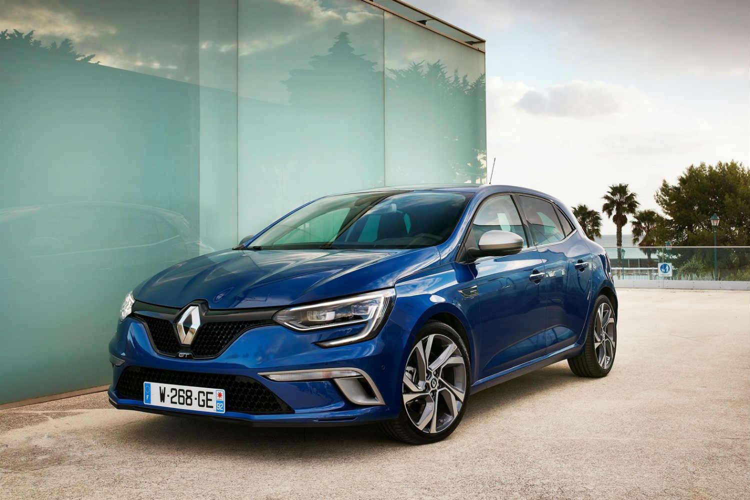 10 marcas más vendidas en Europa