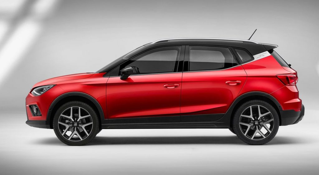 Coches de gas natural