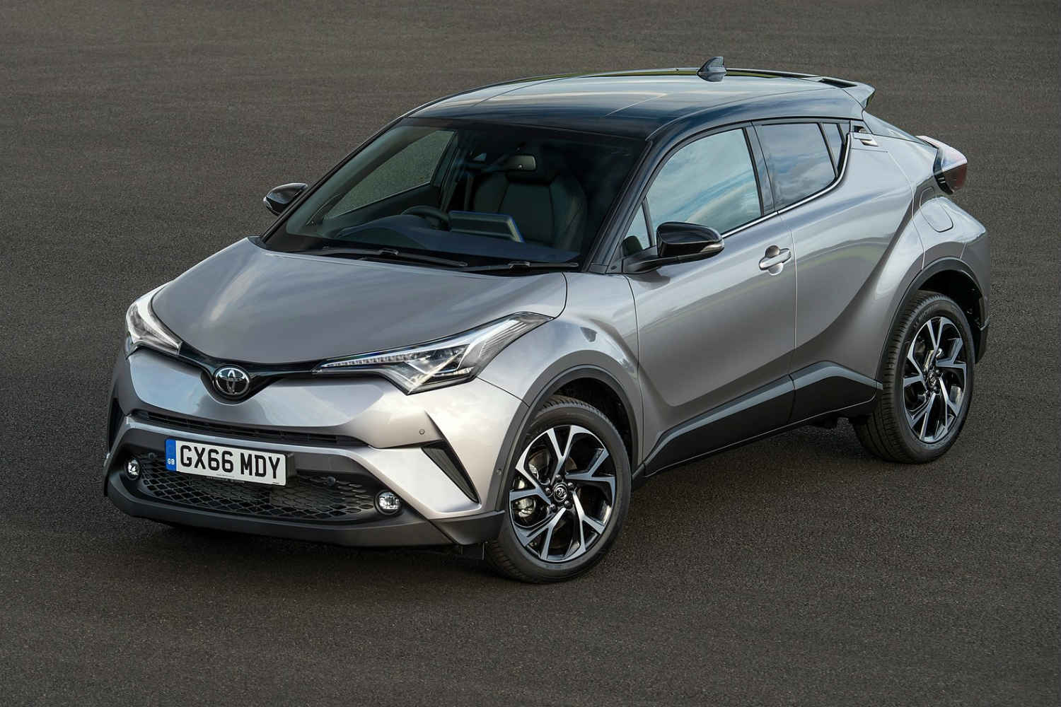 10 marcas más vendidas en Europa