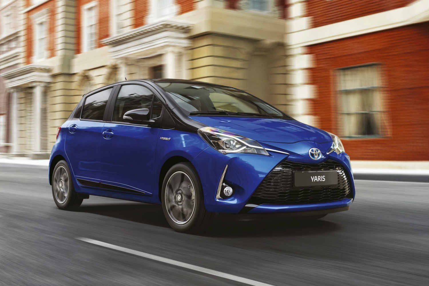 10 coches más vendidos en Europa