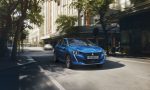 Nuevo Peugeot 208: el león se pone las pilas