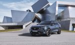 Cupra Formentor, un SUV potente, híbrido y muy atrevido