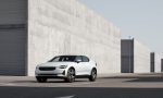 El Polestar 2 eléctrico llega con 408 CV y 500 kilómetros de autonomía