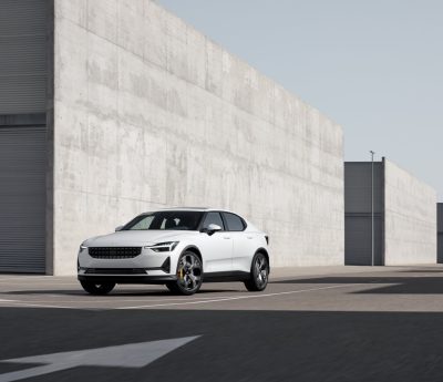 Polestar 2