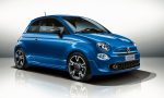 El próximo Fiat 500 solo será eléctrico