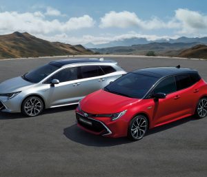 restricciones Madrid Central