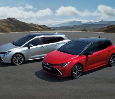 restricciones Madrid Central