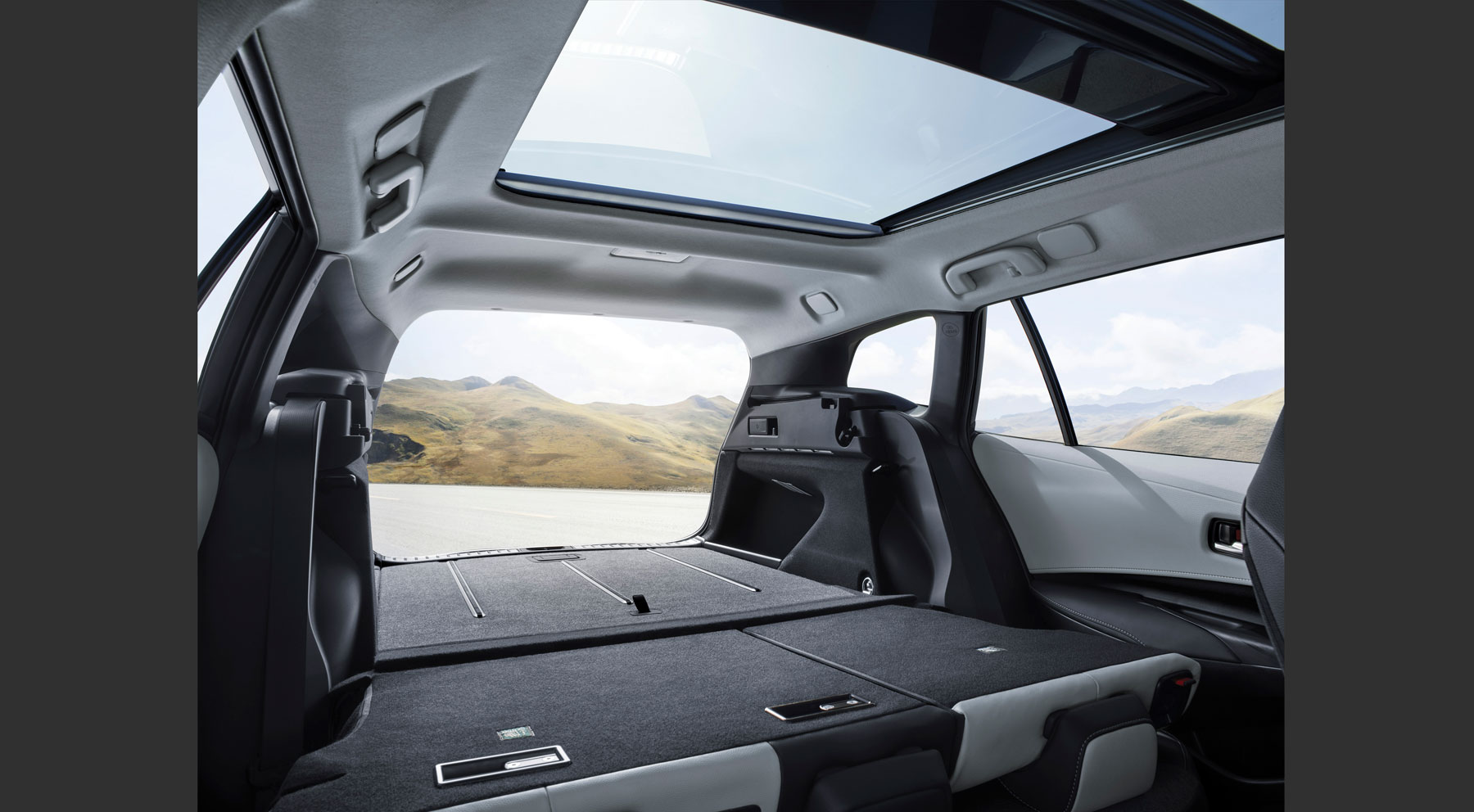 Nuevo Toyota Corolla