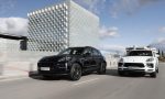 Porsche Macan Spirit: un homenaje ibérico de solo 200 unidades