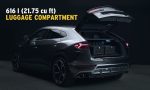 Lamborghini Urus: el lado práctico de un super-SUV