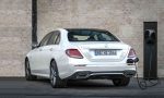 Mercedes apuesta por el híbrido enchufable: 10 modelos en 2019