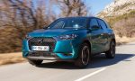 DS3 Crossback, un SUV que rinde culto al diseño
