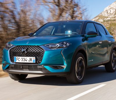 DS3 Crossback