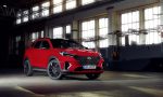 Hyundai Tucson N Line: extra de deportividad para el SUV