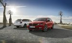 Skoda Octavia Dynamic+: imagen deportiva y más equipamiento