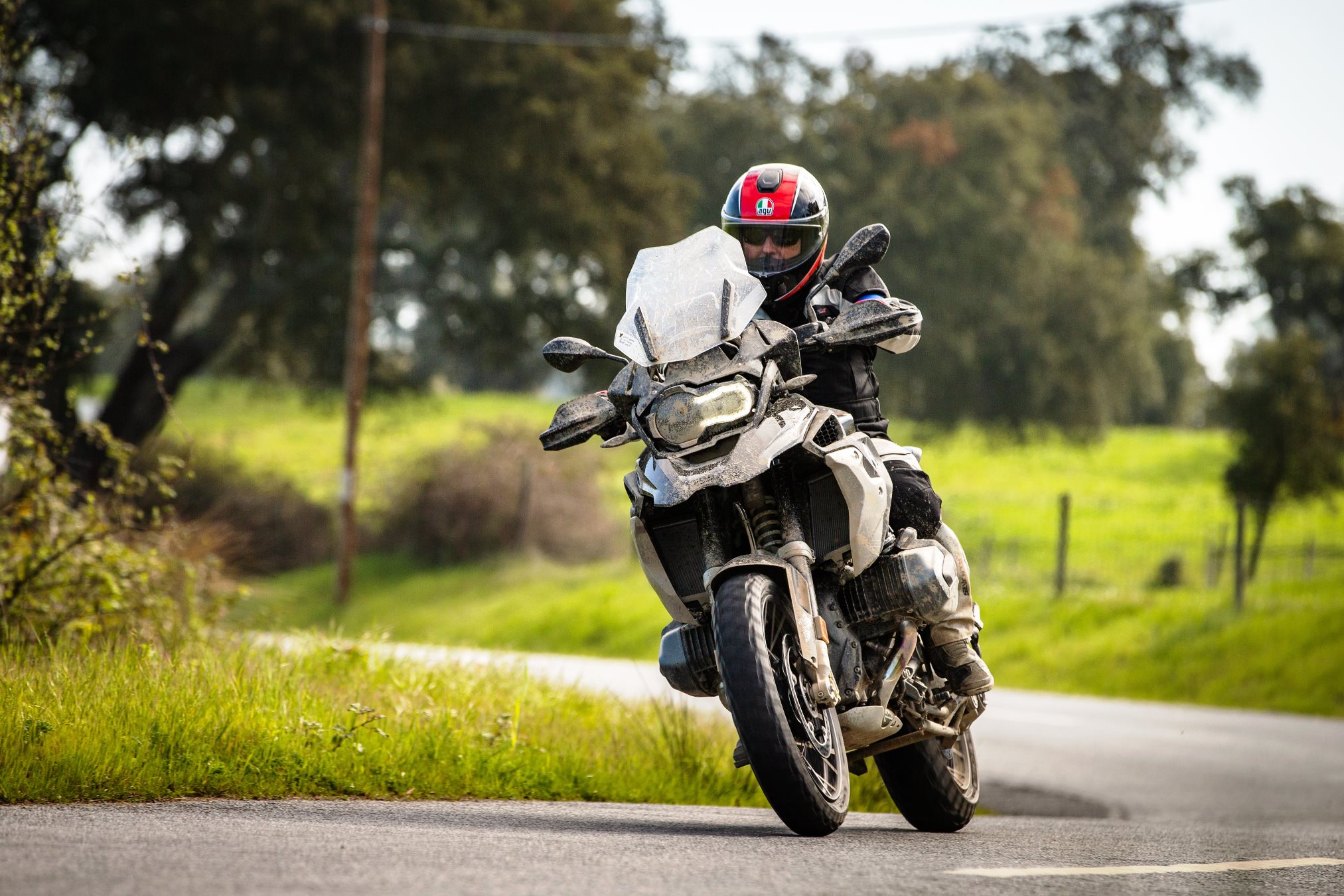 Nuevo Michelin Anakee Adventure