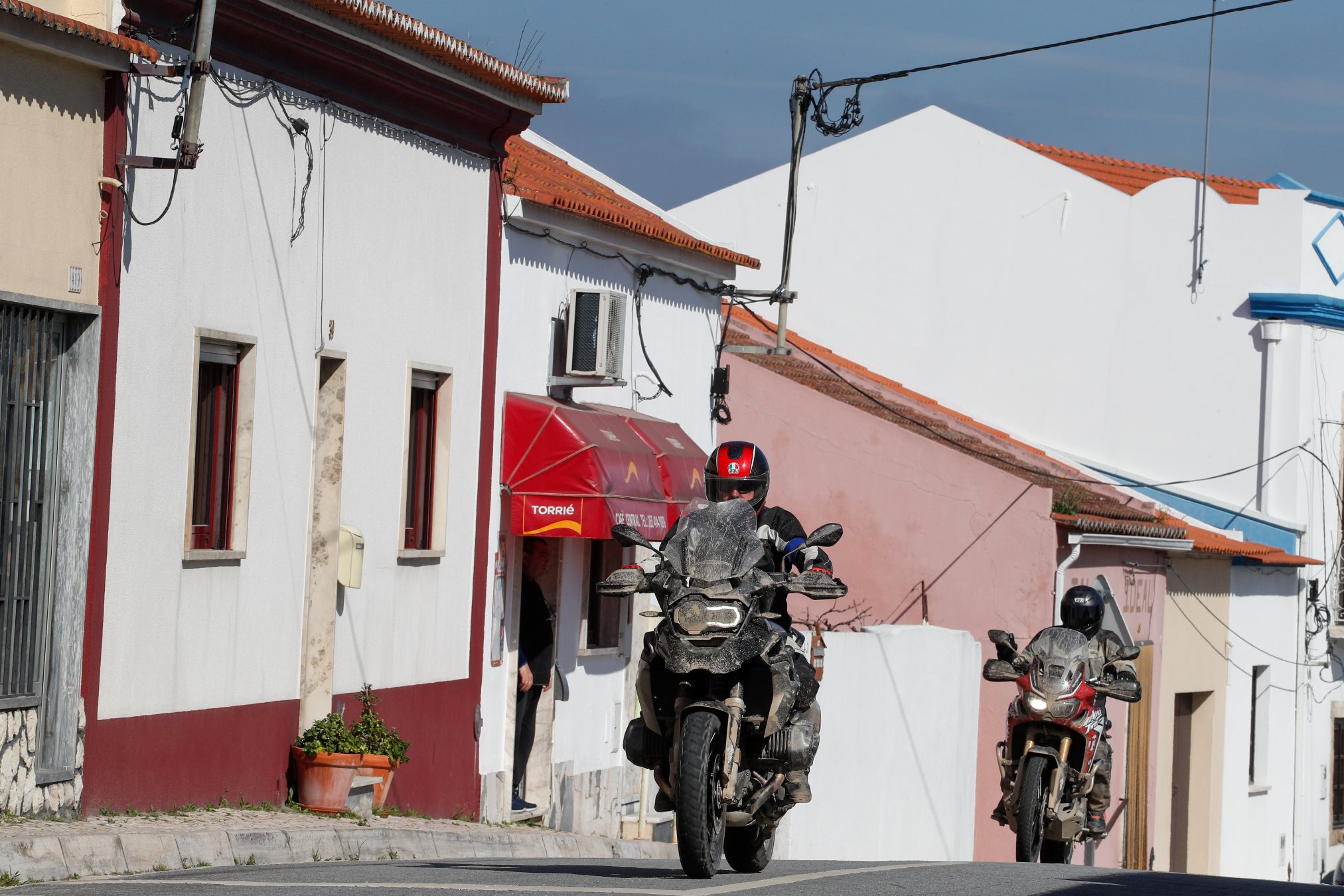 Nuevo Michelin Anakee Adventure