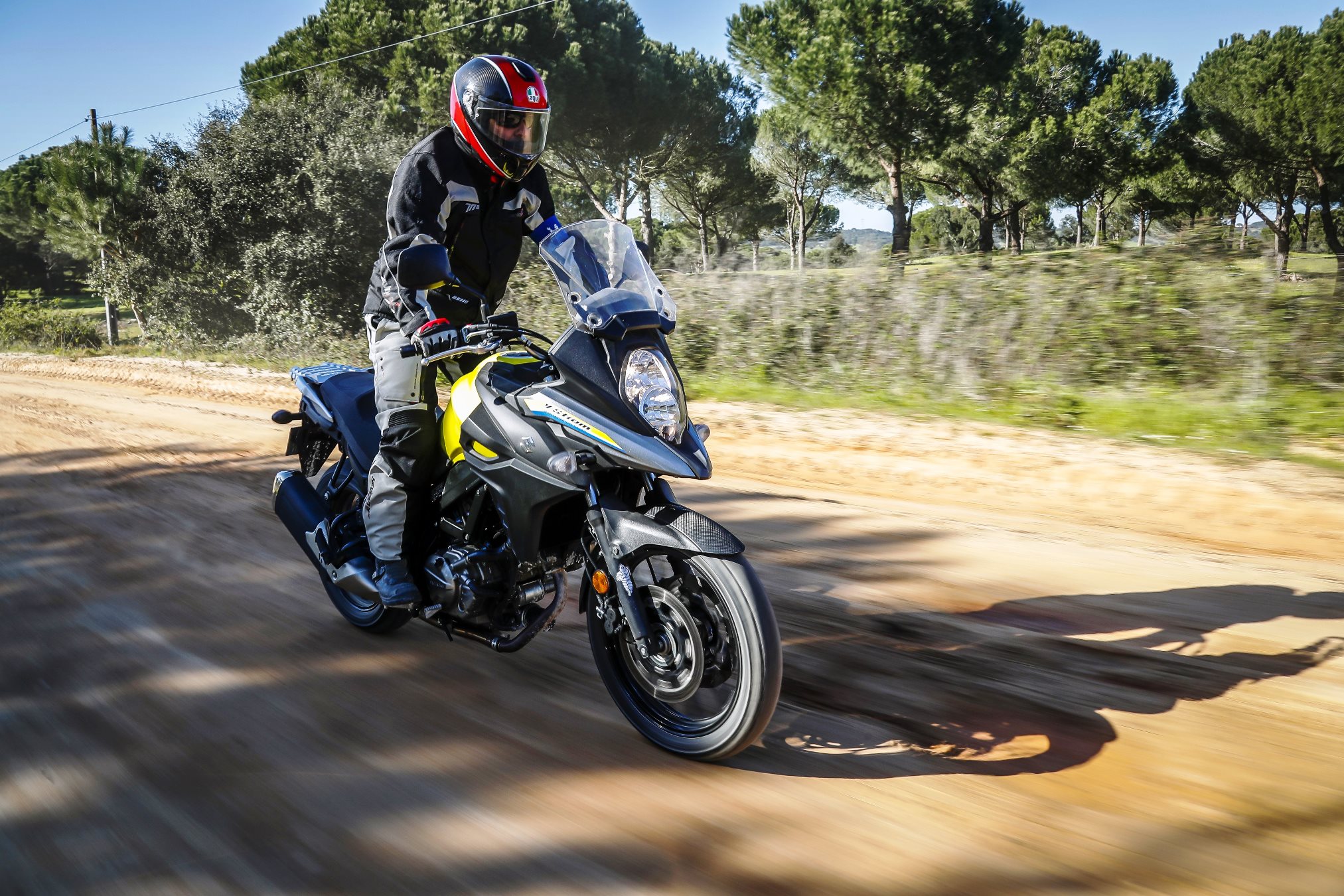 Nuevo Michelin Anakee Adventure