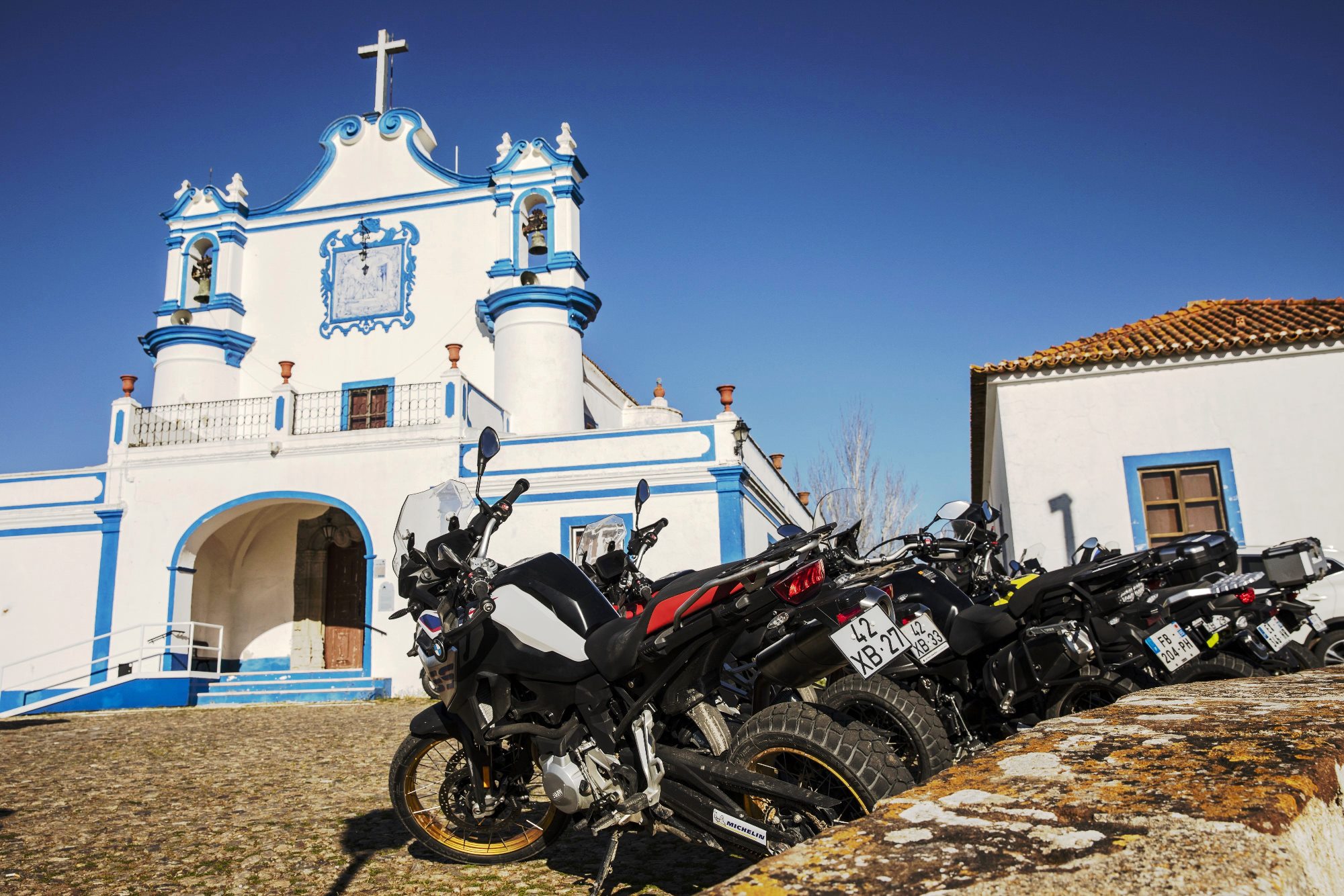 Nuevo Michelin Anakee Adventure