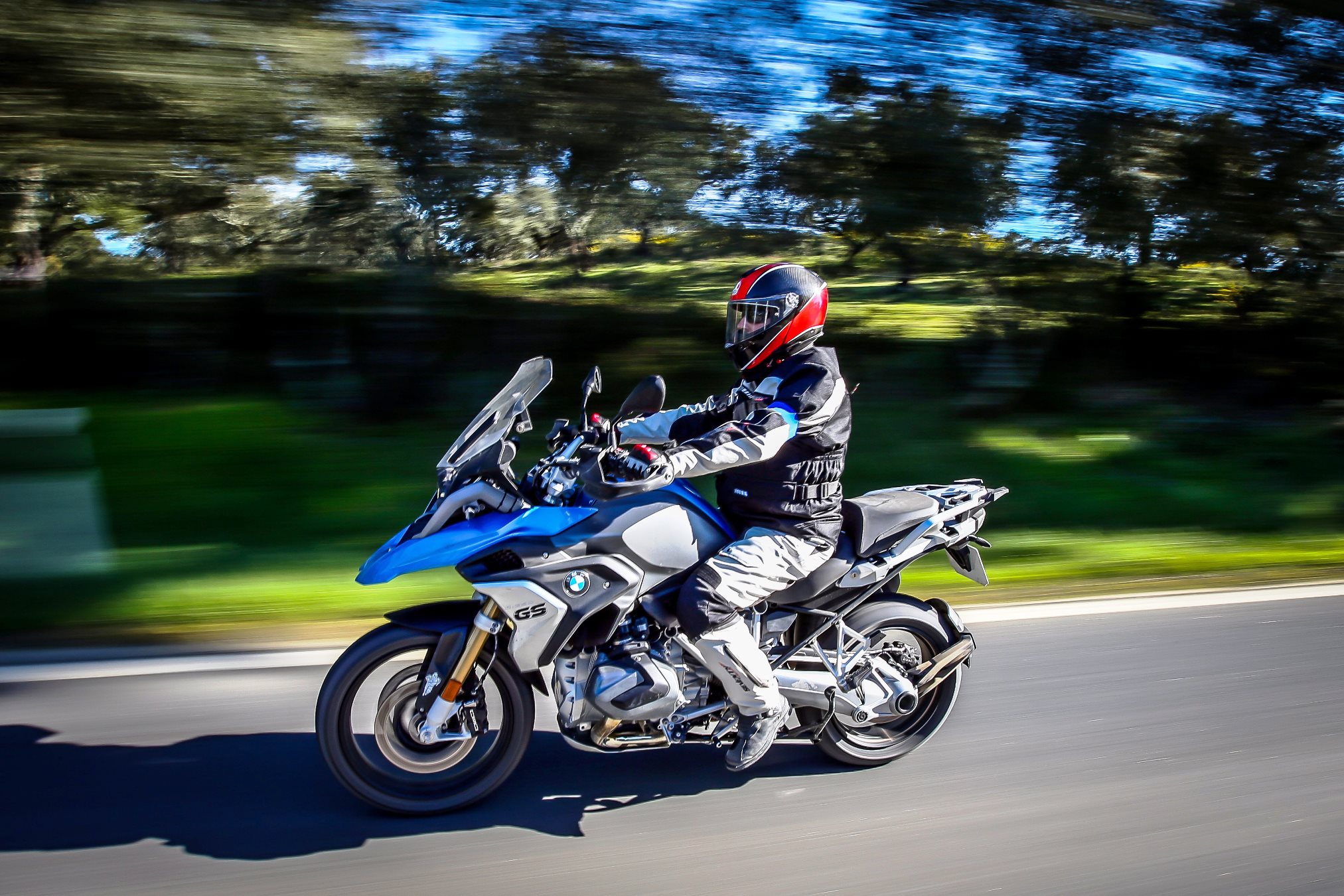 Nuevo Michelin Anakee Adventure