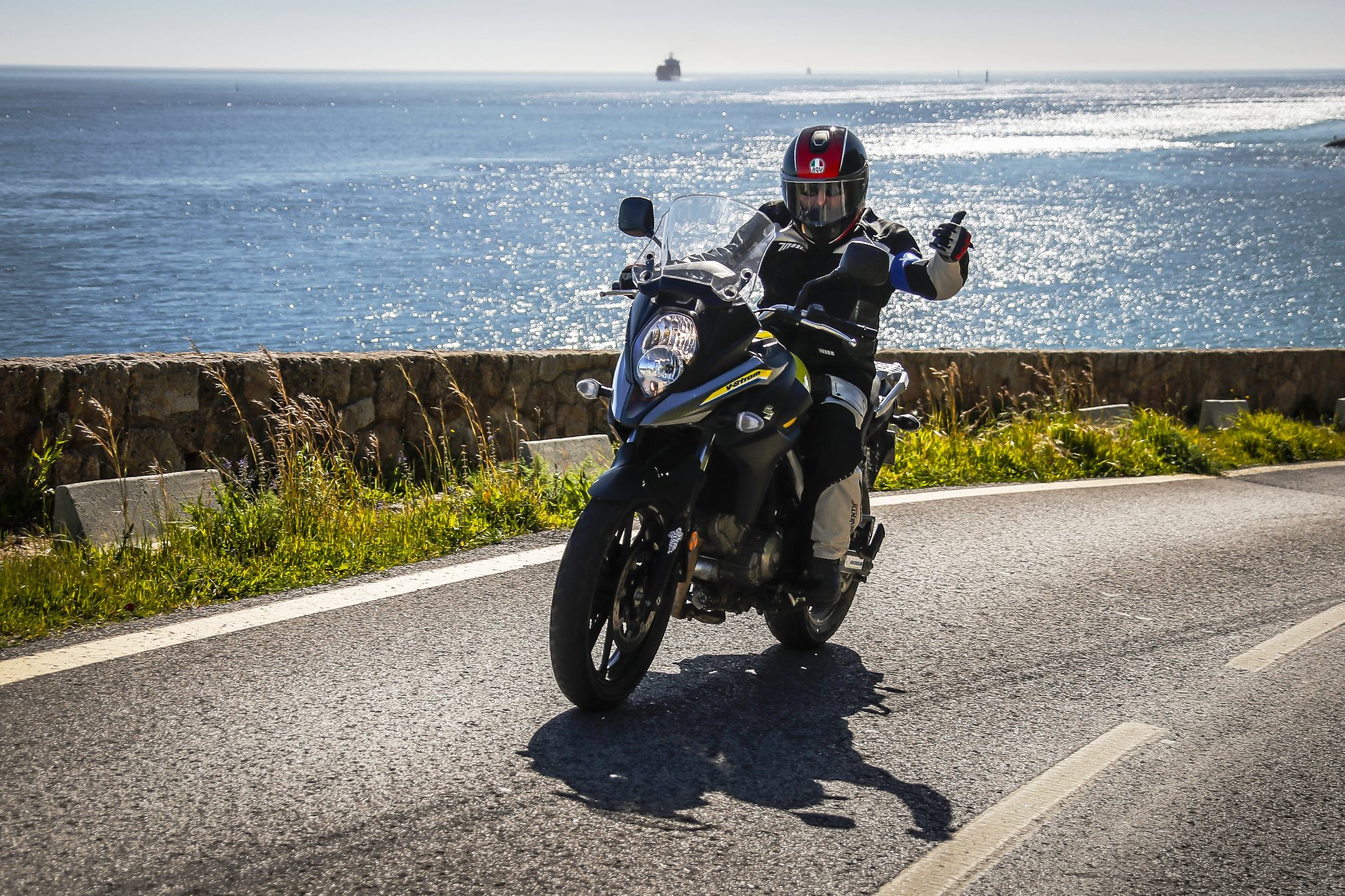 Nuevo Michelin Anakee Adventure