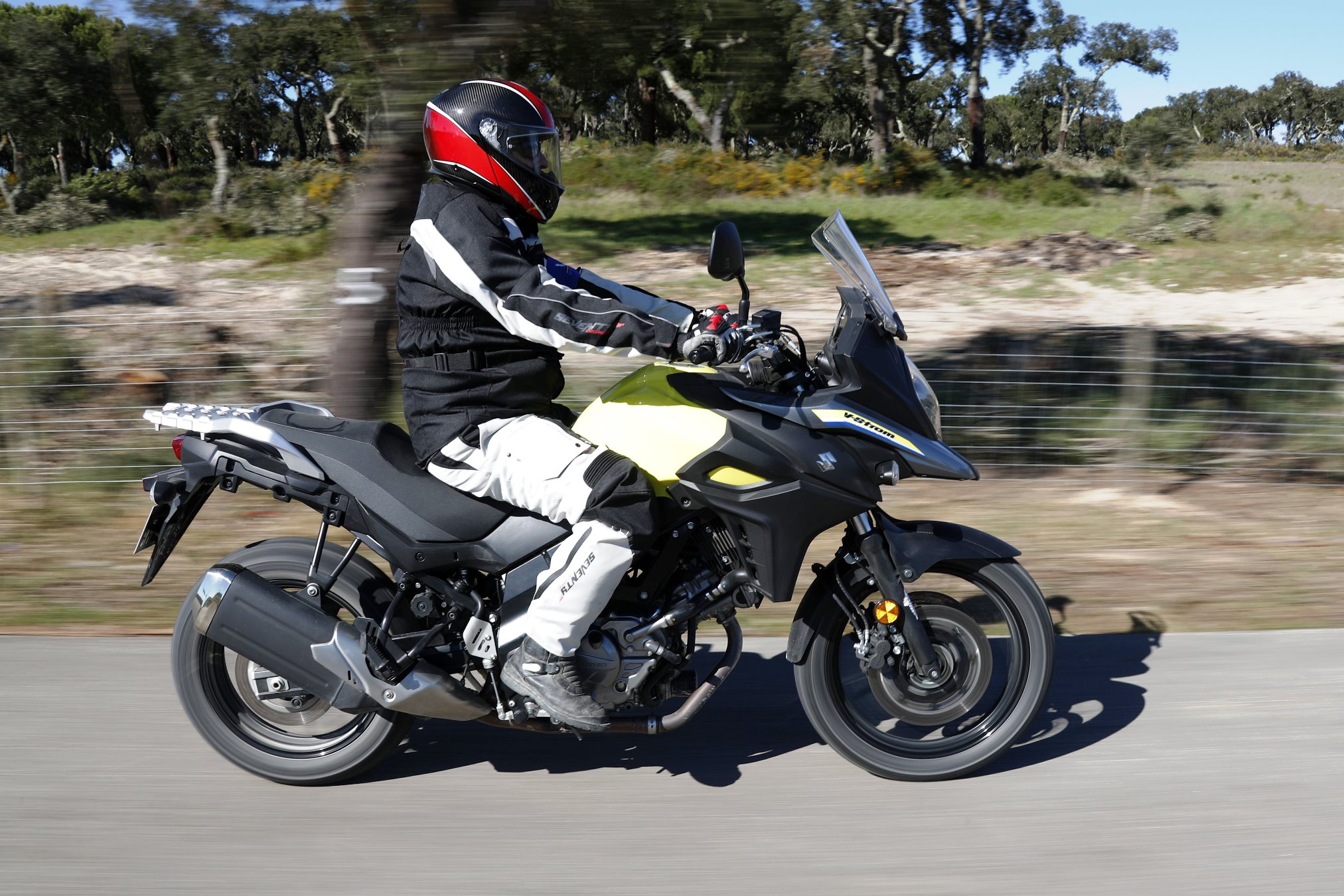 Nuevo Michelin Anakee Adventure