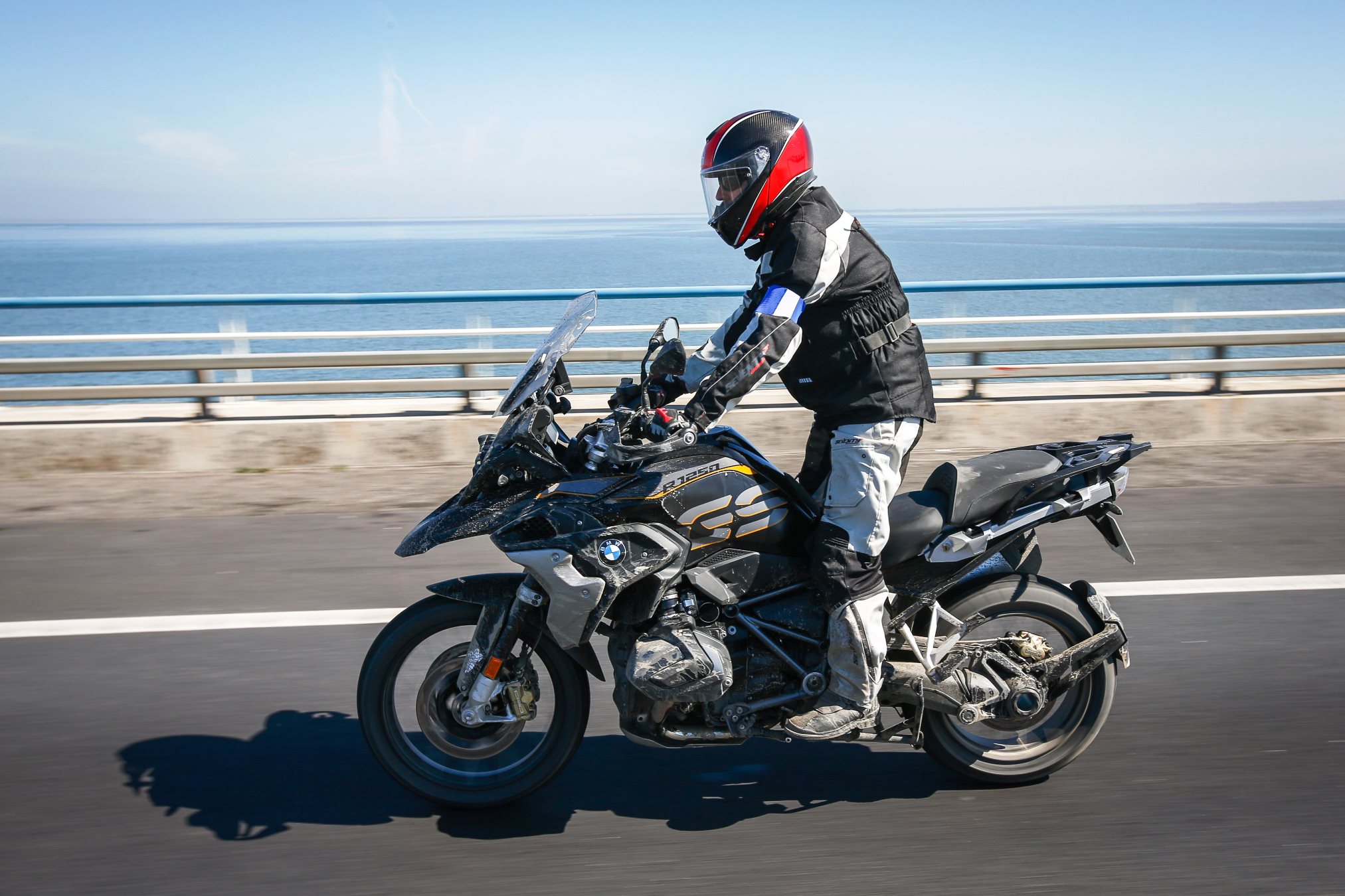 Nuevo Michelin Anakee Adventure