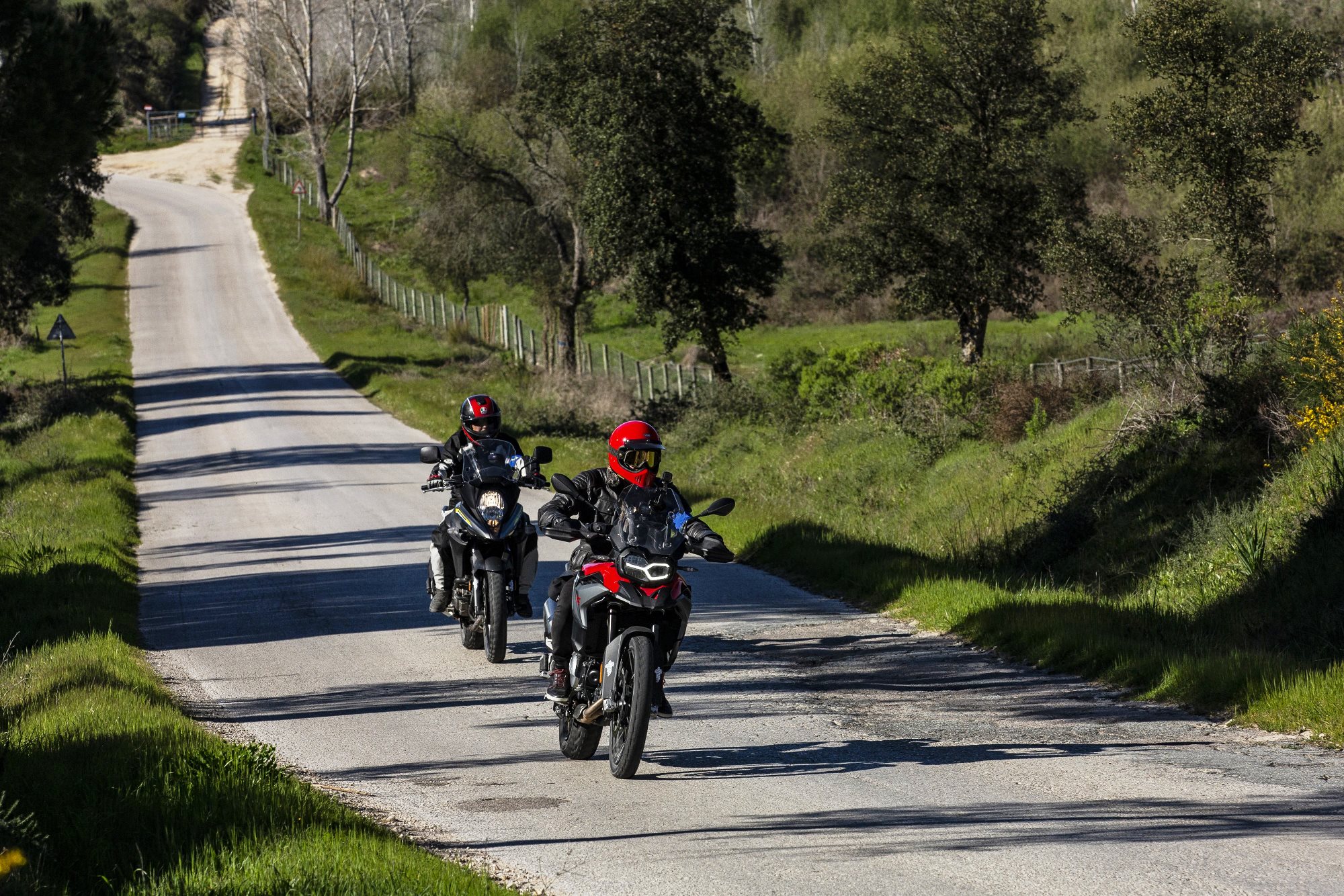 Nuevo Michelin Anakee Adventure