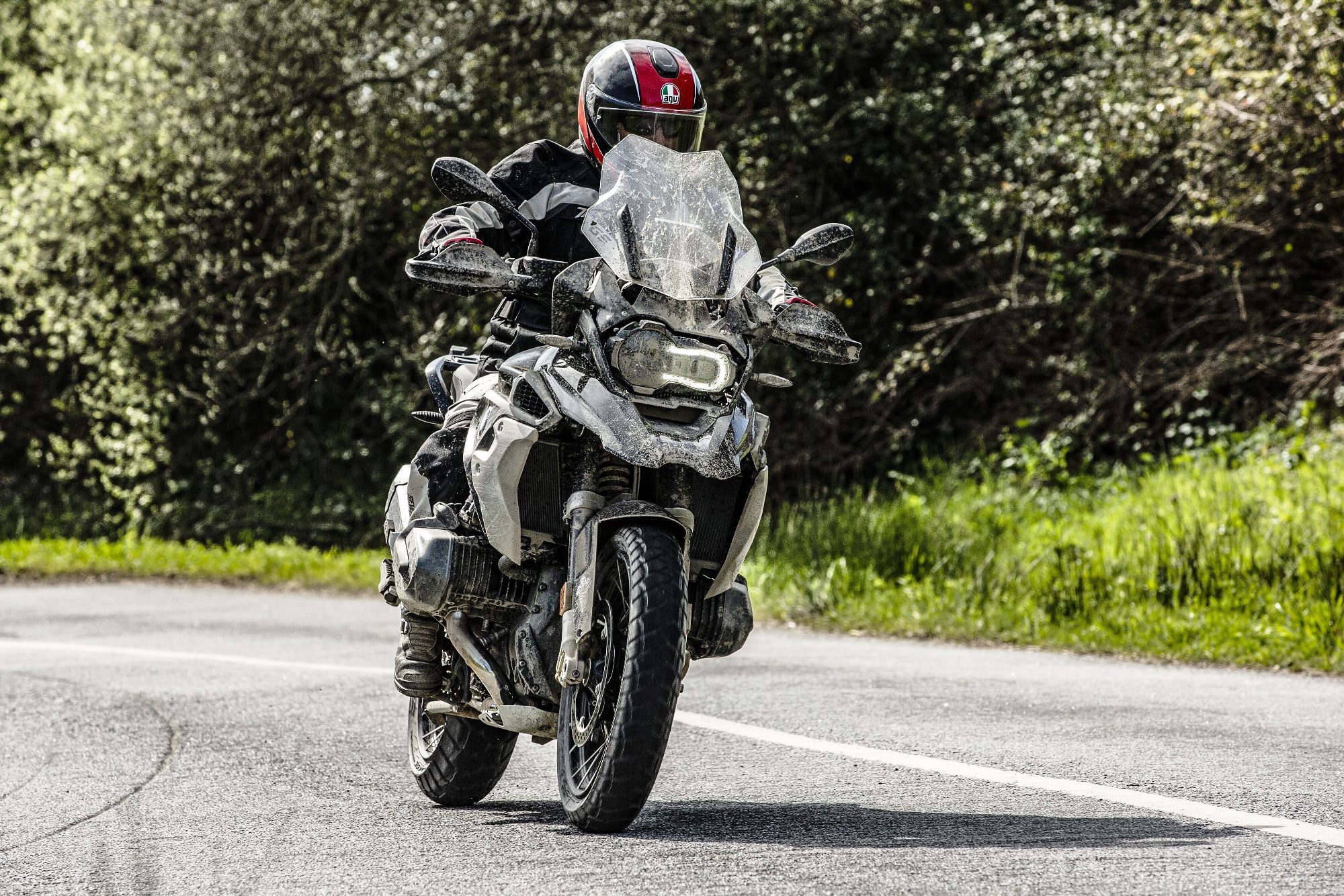 Nuevo Michelin Anakee Adventure