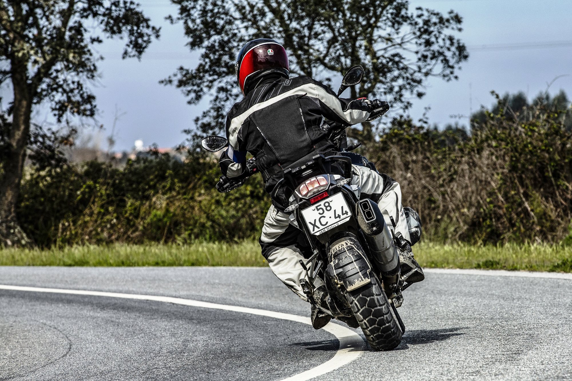 Nuevo Michelin Anakee Adventure