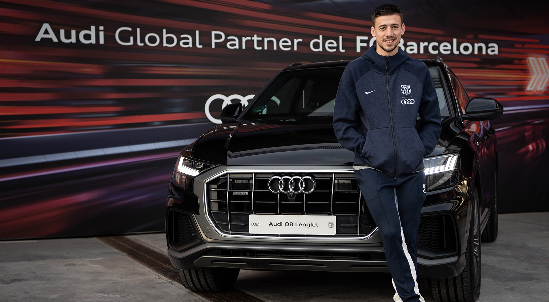 Clément Lenglet