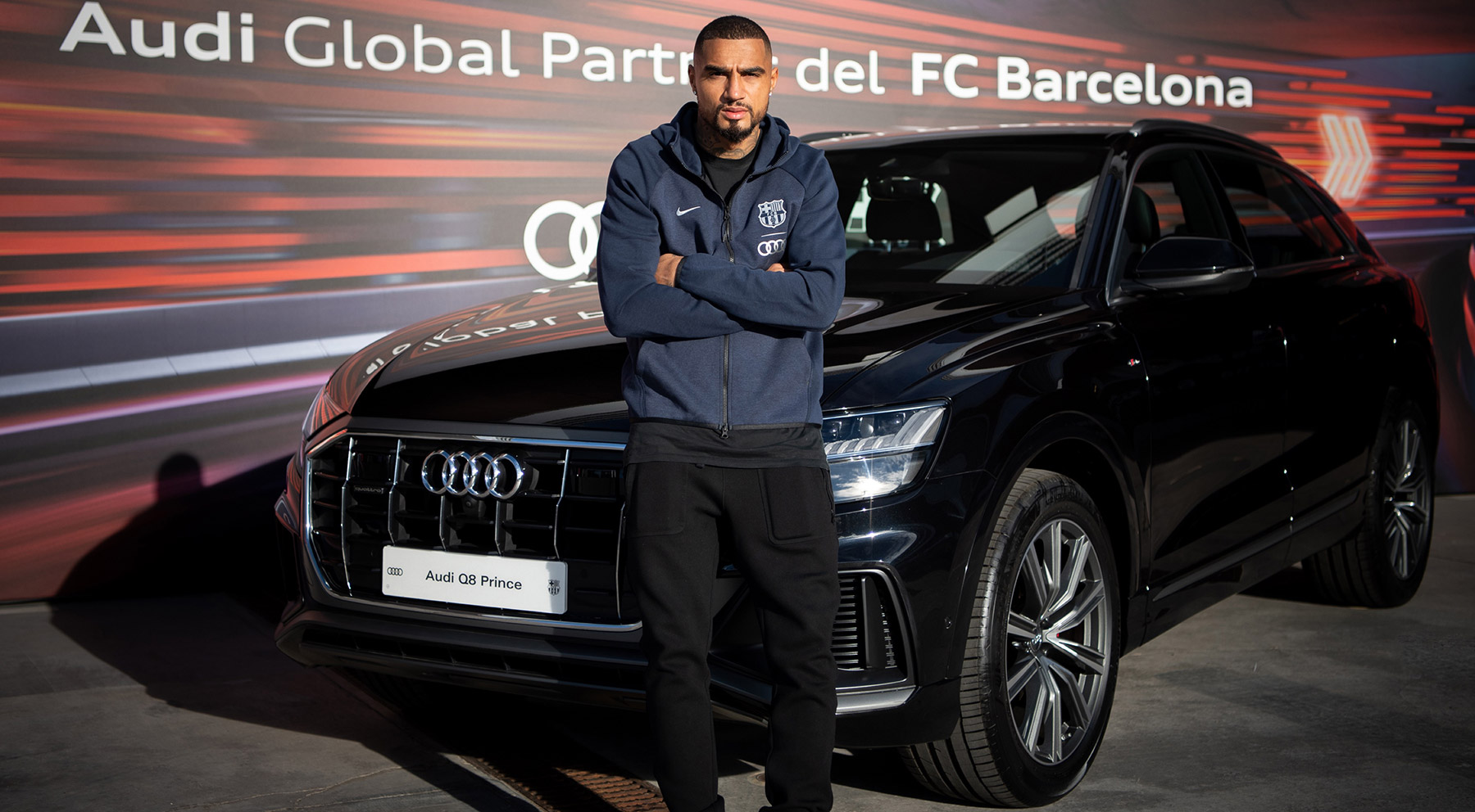 Kevin-Prince Boateng