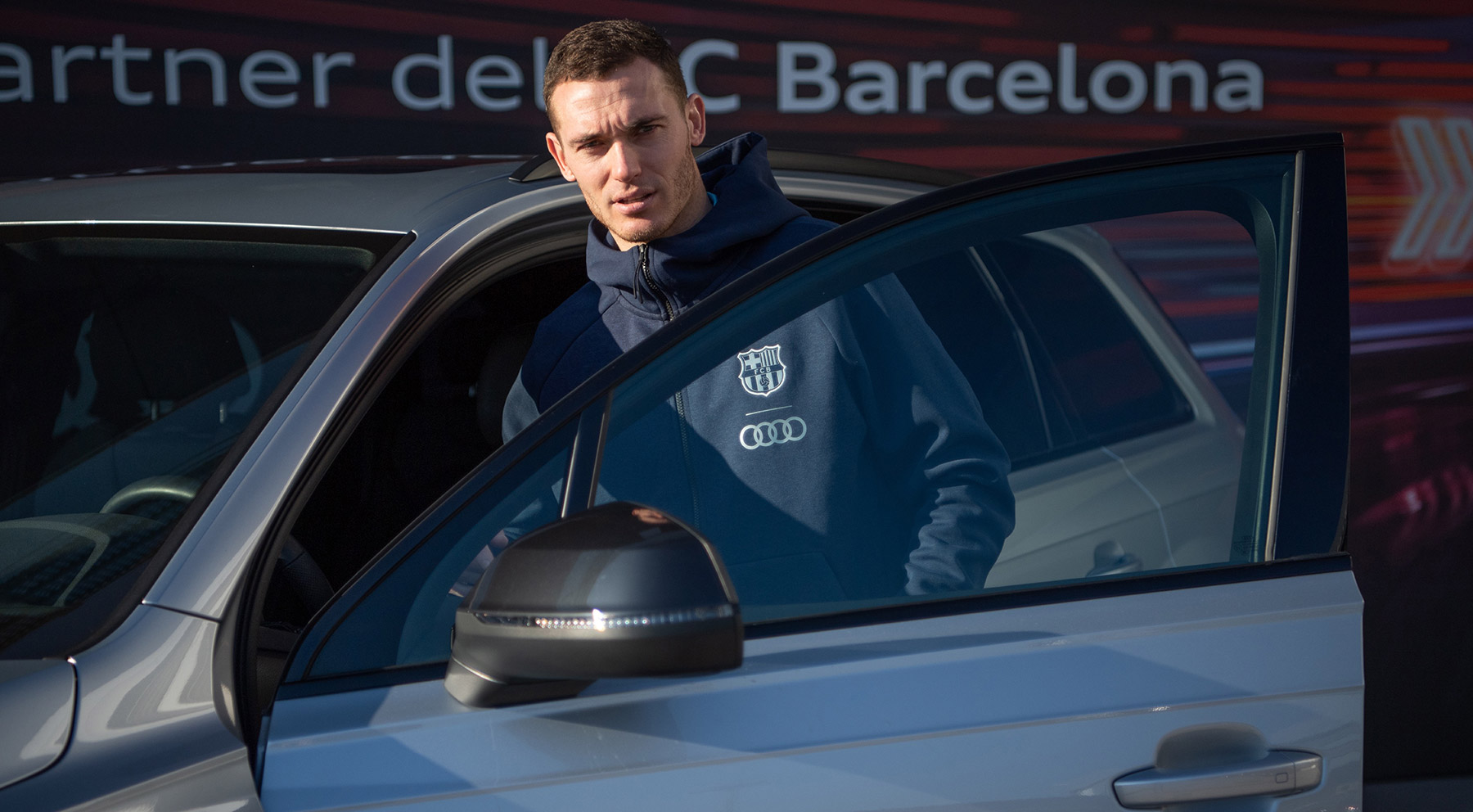 Thomas Vermaelen