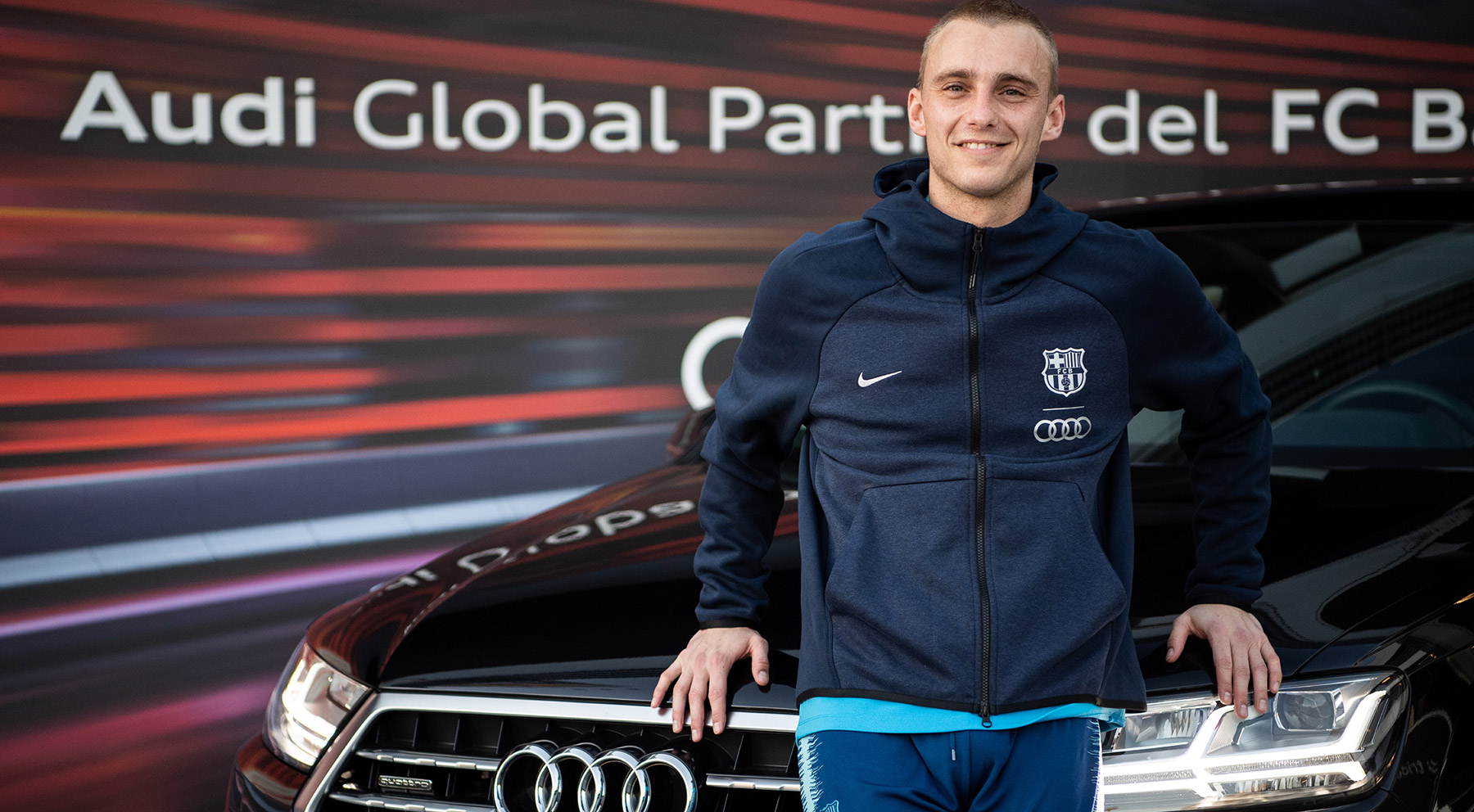 Jasper Cillessen
