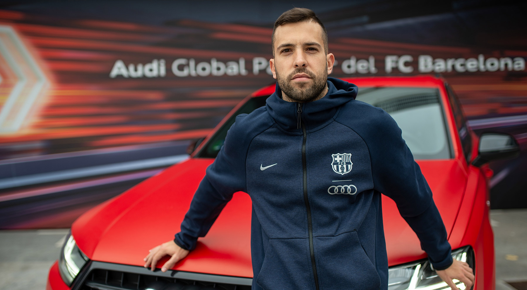Jordi Alba