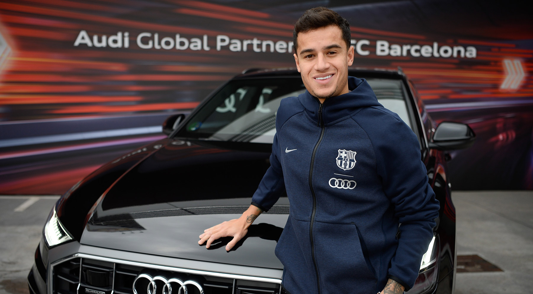 Philippe Coutinho