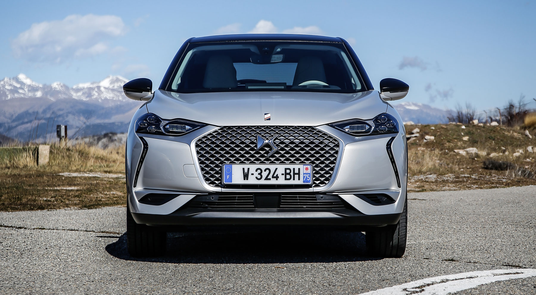 DS3 Crossback