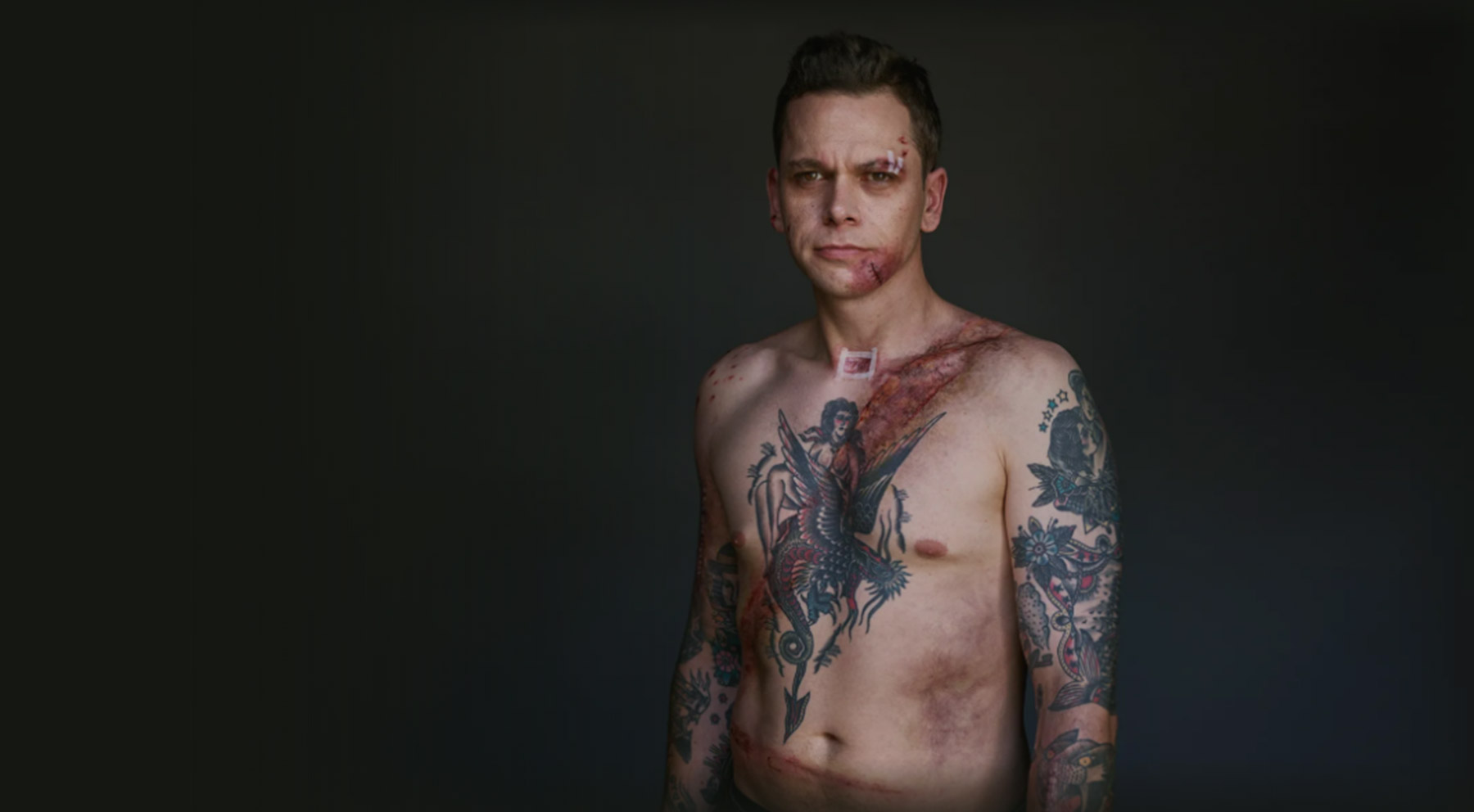 Dan Mason // 2.5.2008