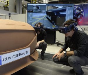 Diseñar un prototipo