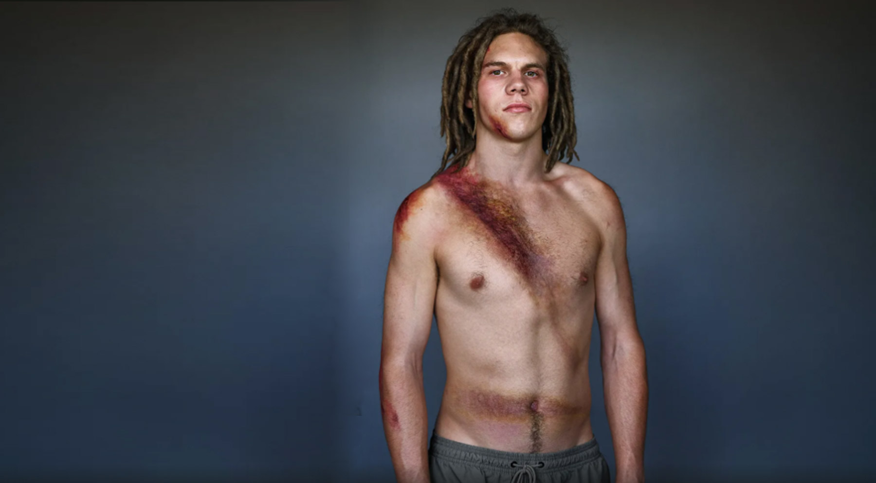 Dion Perry // 23.1.2017