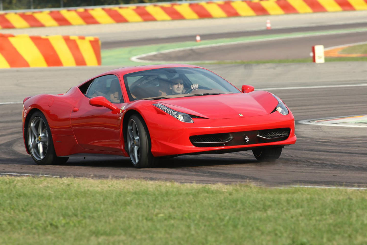 Los superdeportivos más buscados en Google