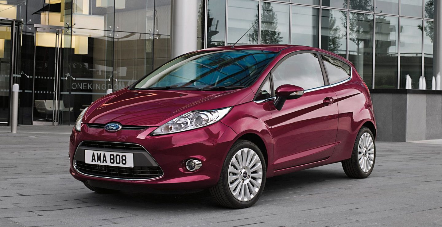 coche de segunda mano