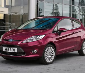 coche de segunda mano