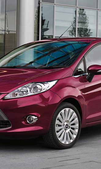 coche de segunda mano