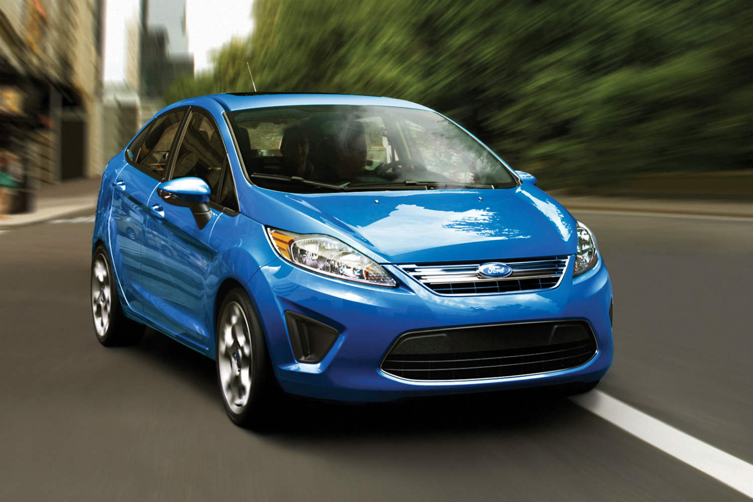 coche de segunda mano barato