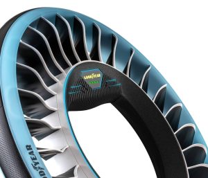 neumatico Goodyear Aero