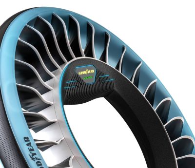 neumatico Goodyear Aero