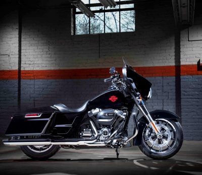 Harley davidson Electra Glide