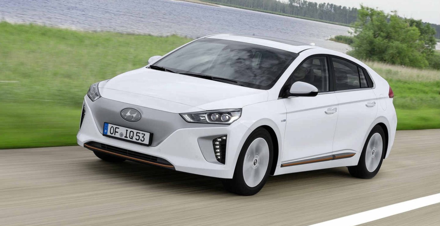 contamina coche Green NCAP