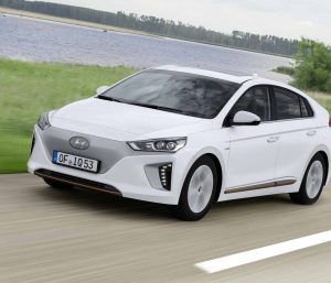 contamina coche Green NCAP